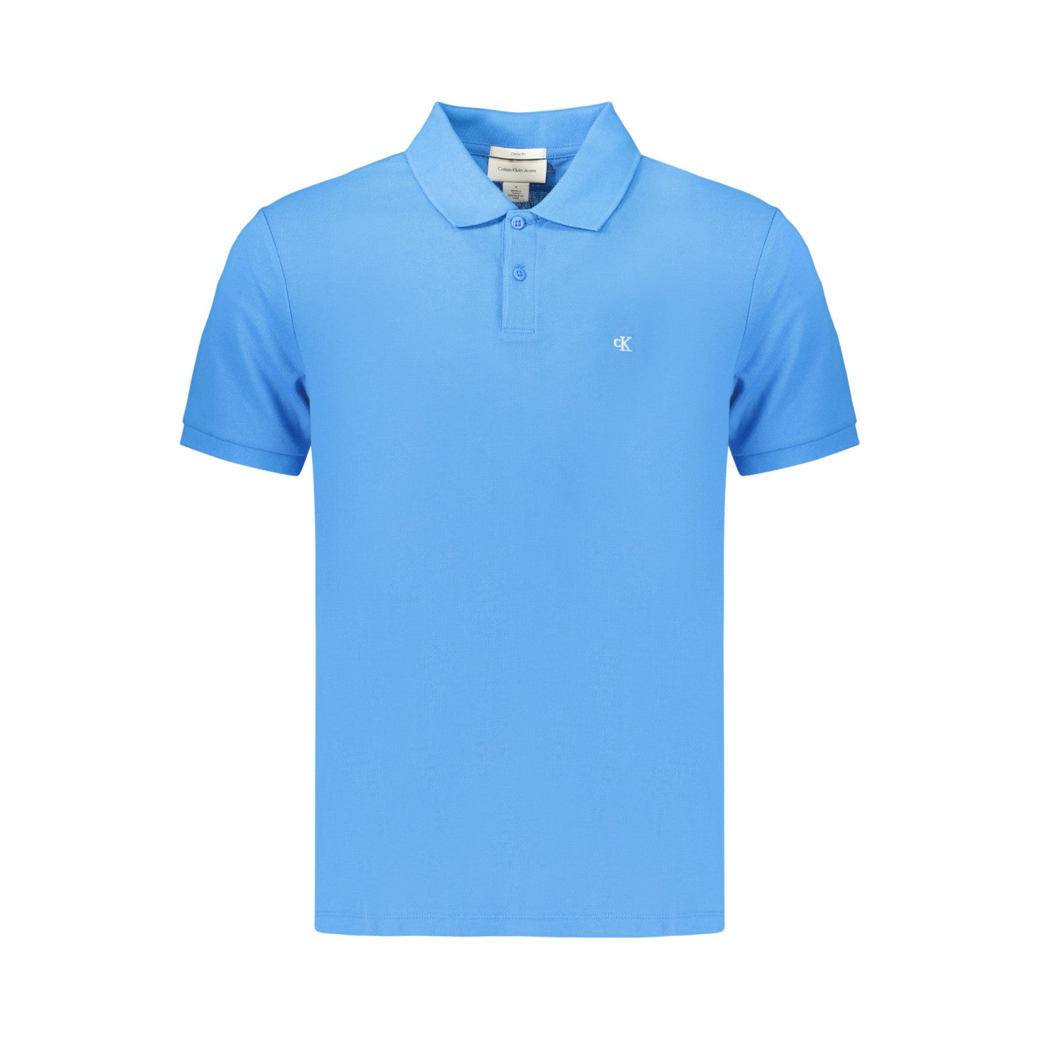 Polo Calvin Klein Monogramme Homme