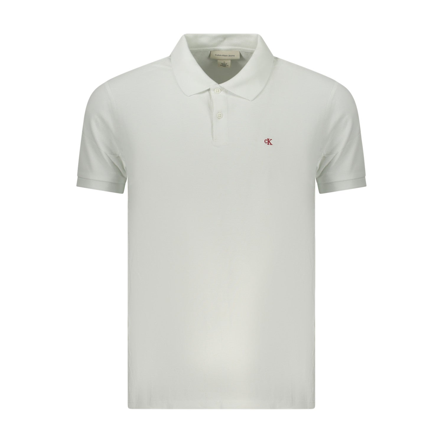 Polo Calvin Klein Monogramme Homme