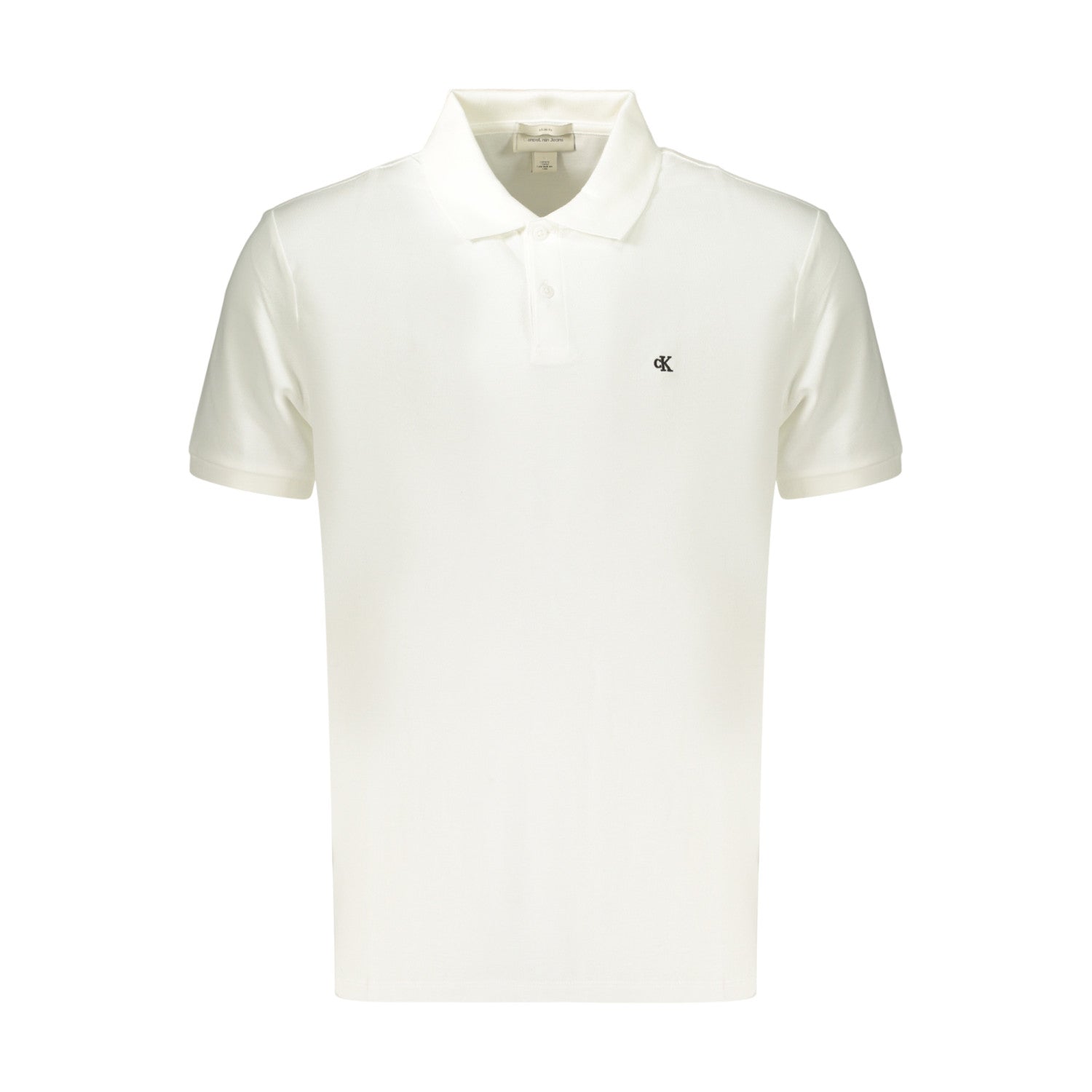 Polo Calvin Klein Monogramme Homme