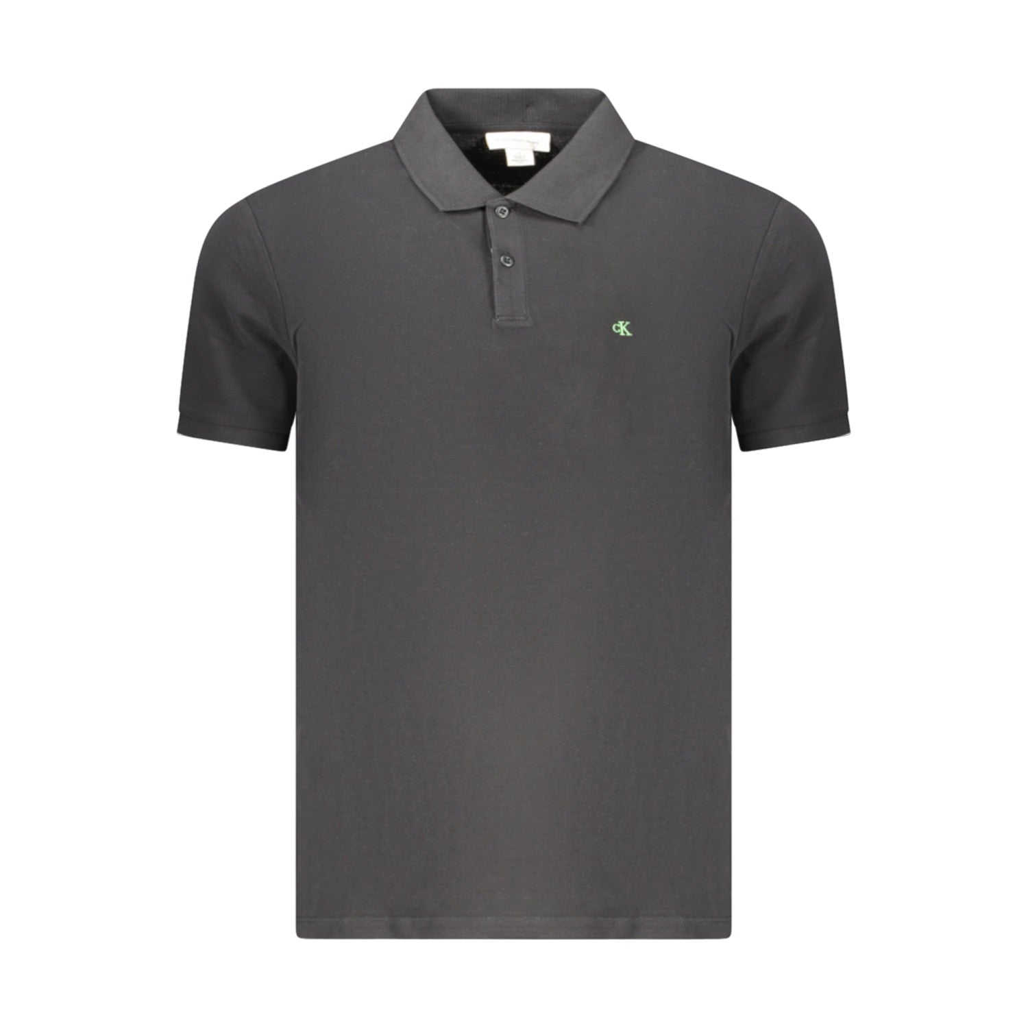 Polo Calvin Klein Monogramme Homme