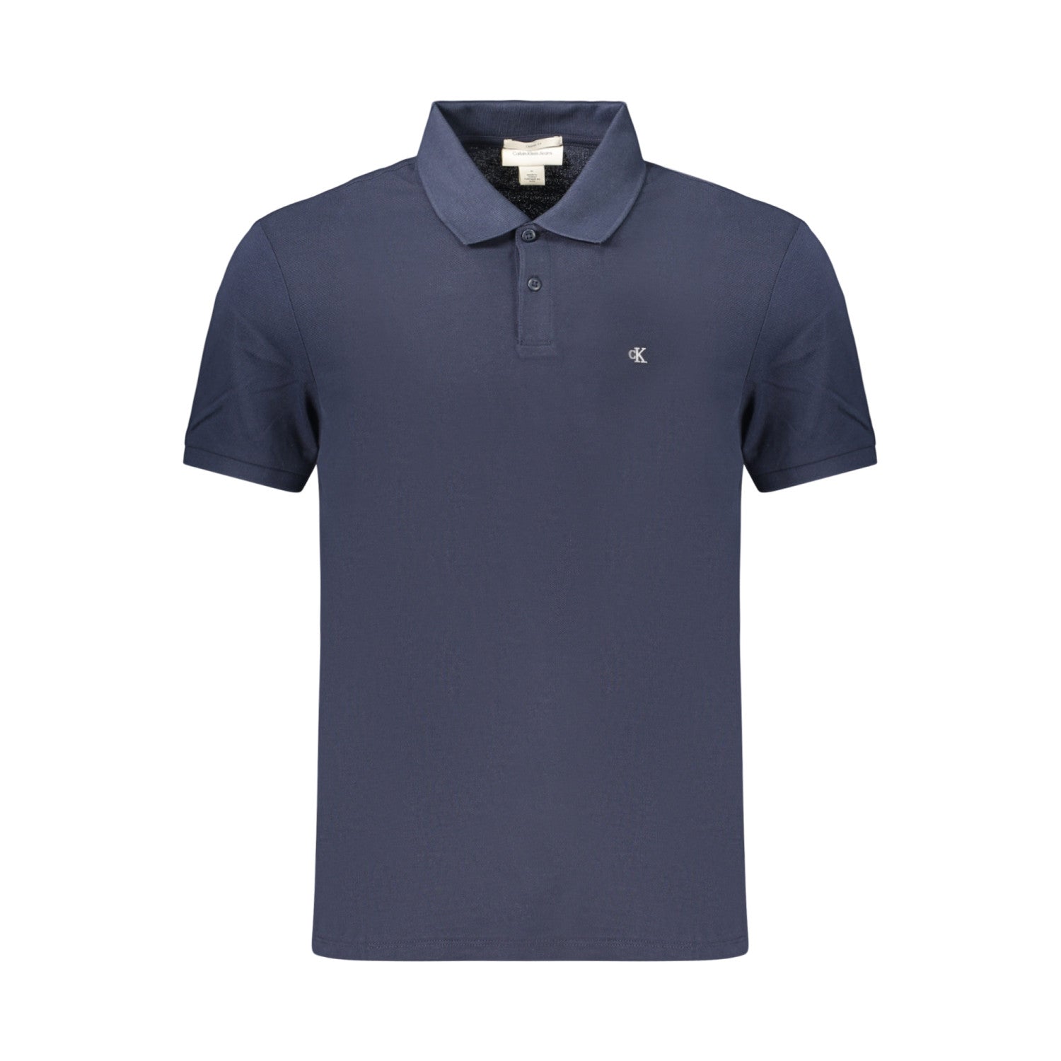Polo Calvin Klein Monogramme Homme