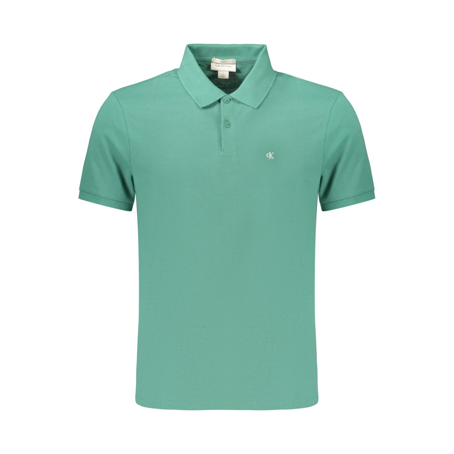 Polo Calvin Klein Monogramme Homme