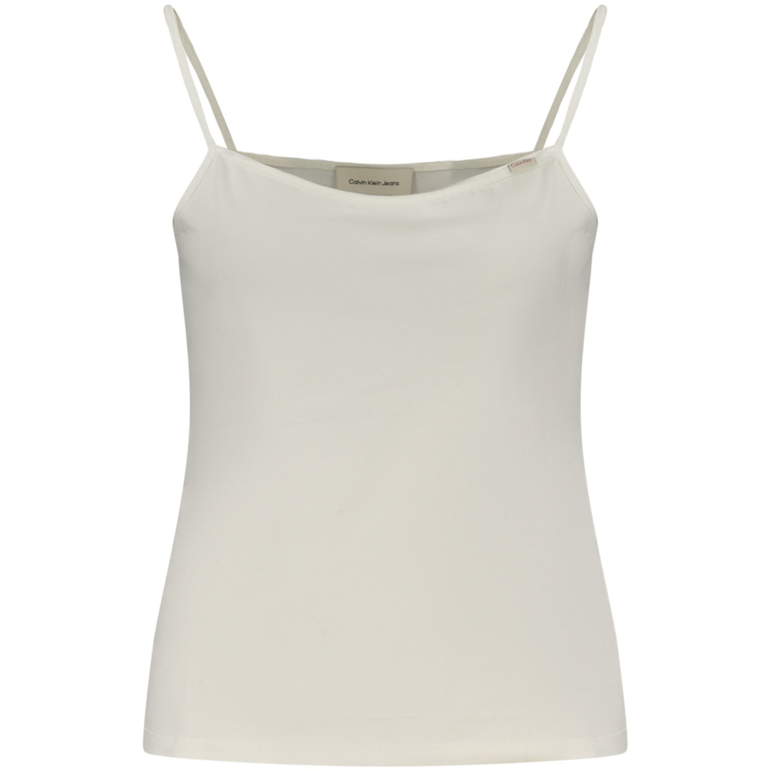 Top Bretelles Calvin Klein Jeans Femme