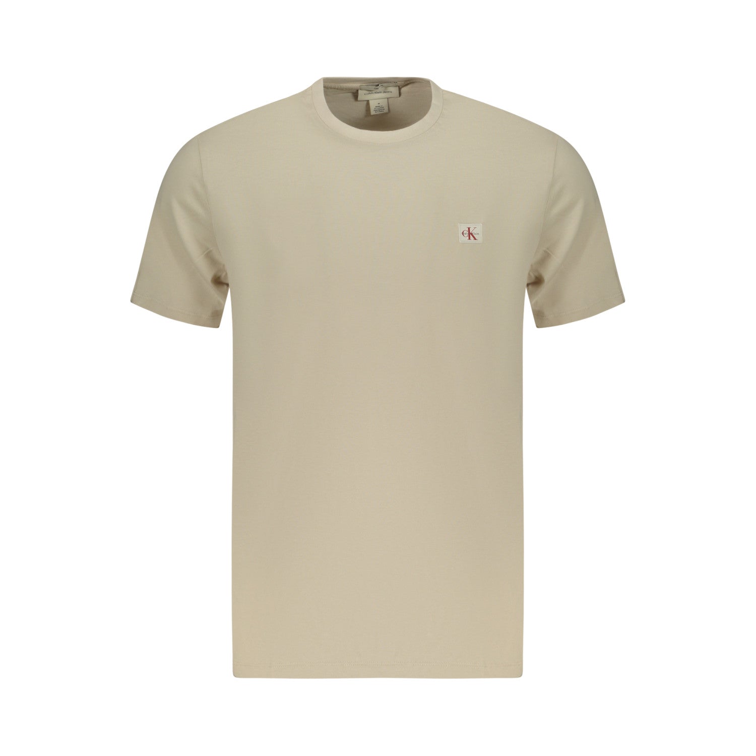 T-Shirt Calvin Klein Monogramme Homme