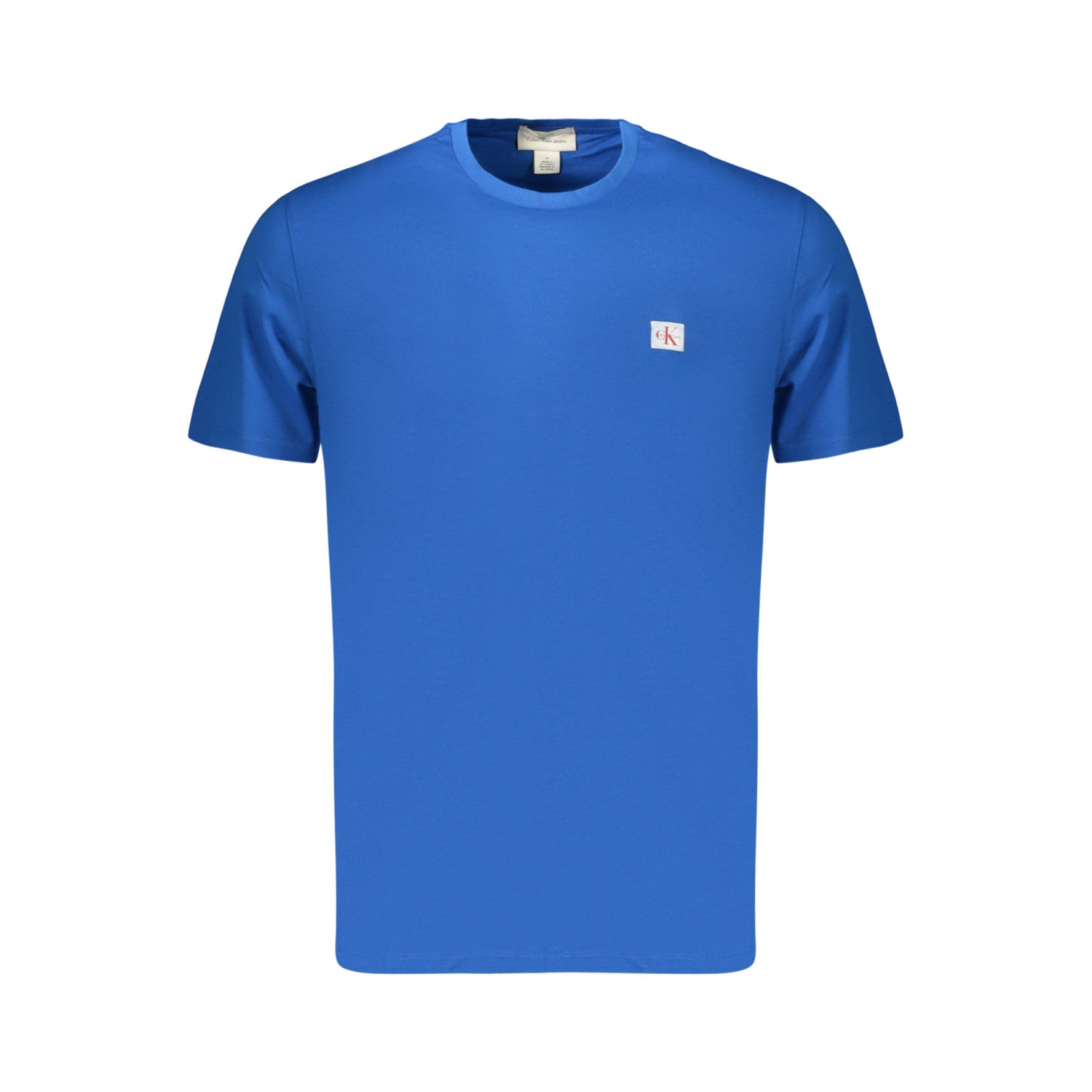 T-Shirt Calvin Klein Monogramme Homme