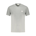 T-Shirt Calvin Klein Monogramme Homme