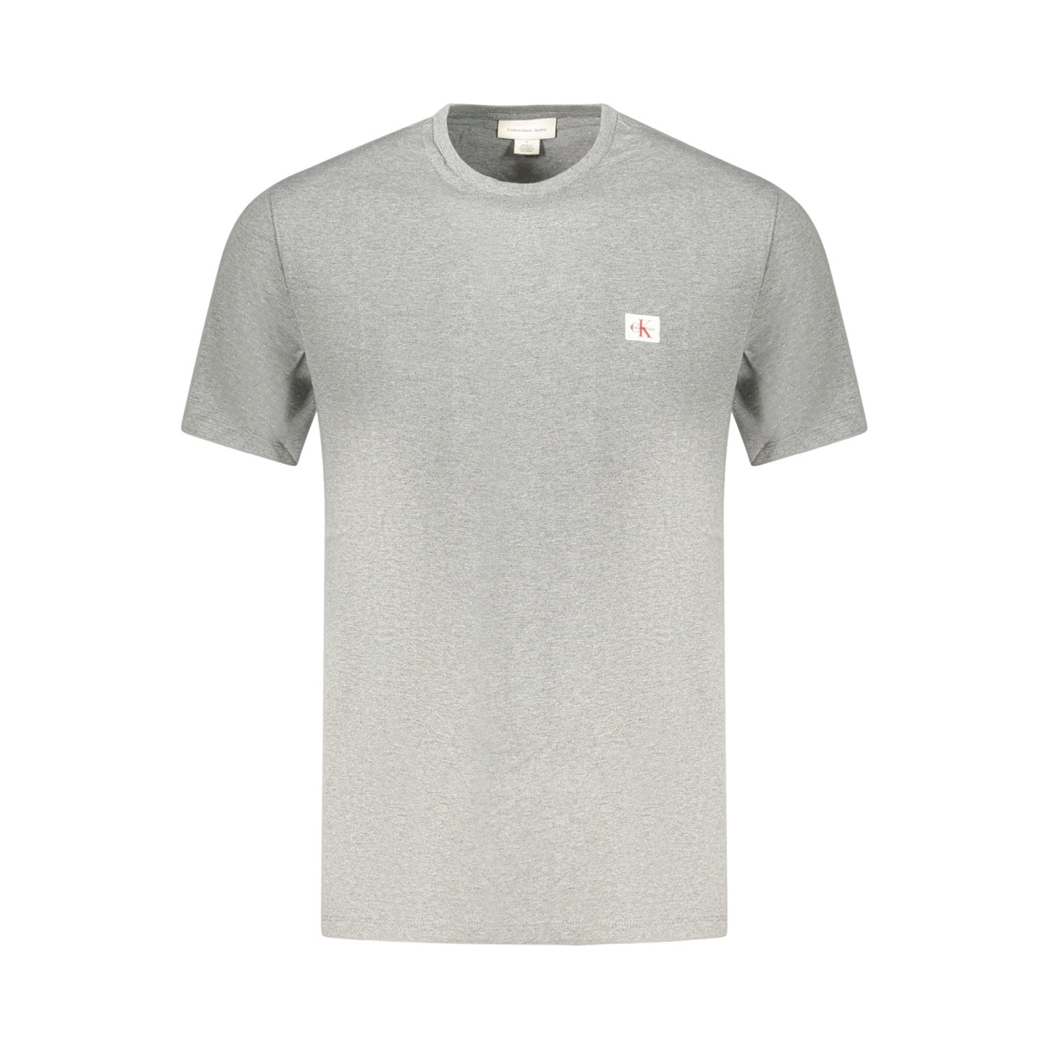 T-Shirt Calvin Klein Monogramme Homme