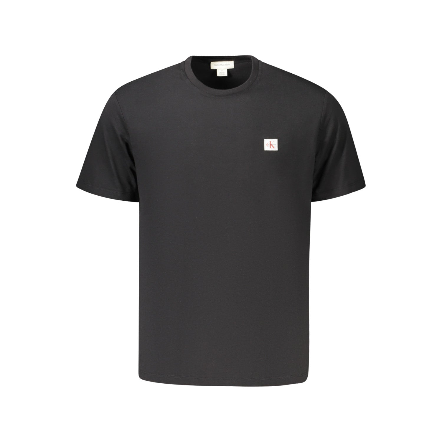 T-Shirt Calvin Klein Monogramme Homme