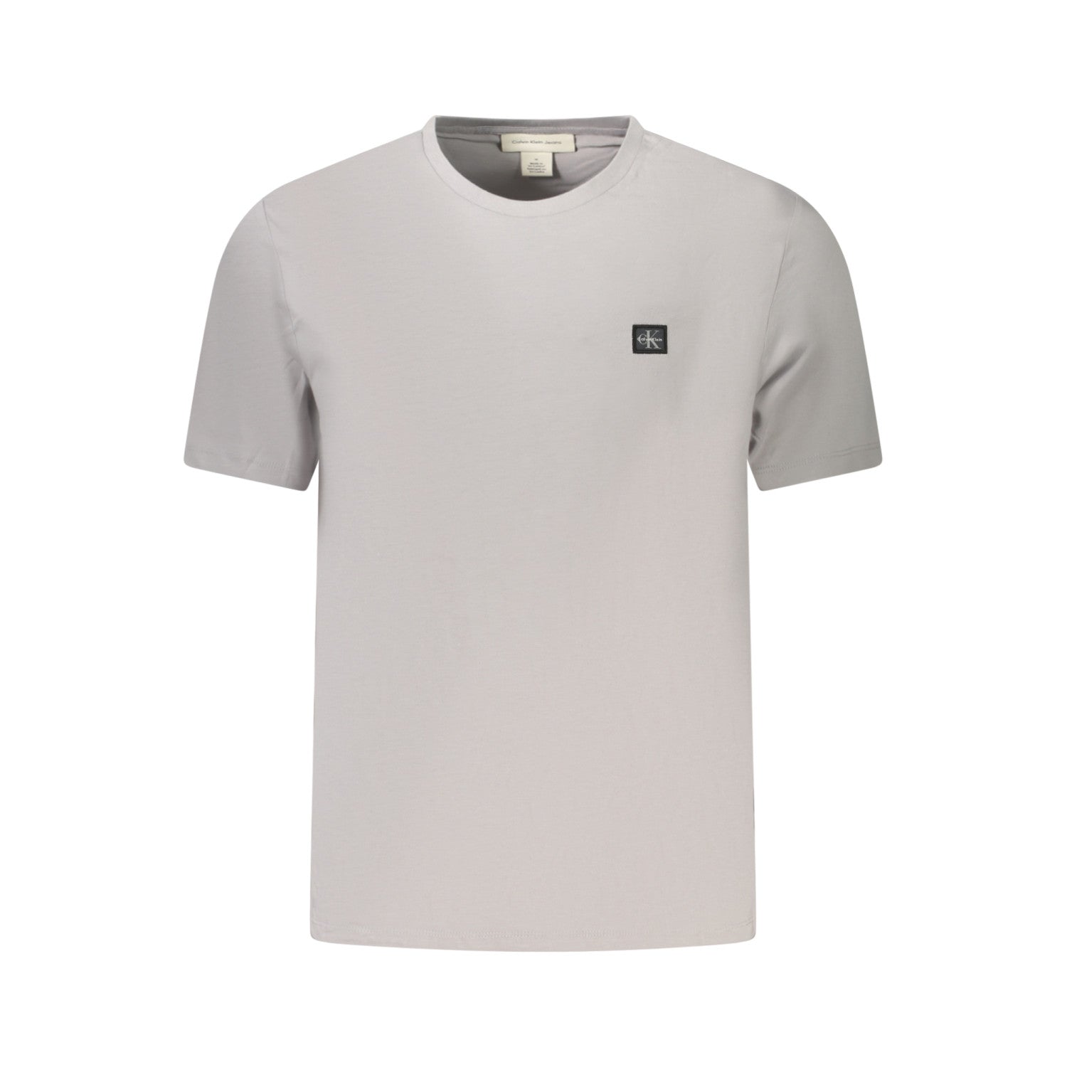 T-Shirt Calvin Klein Monogramme Homme