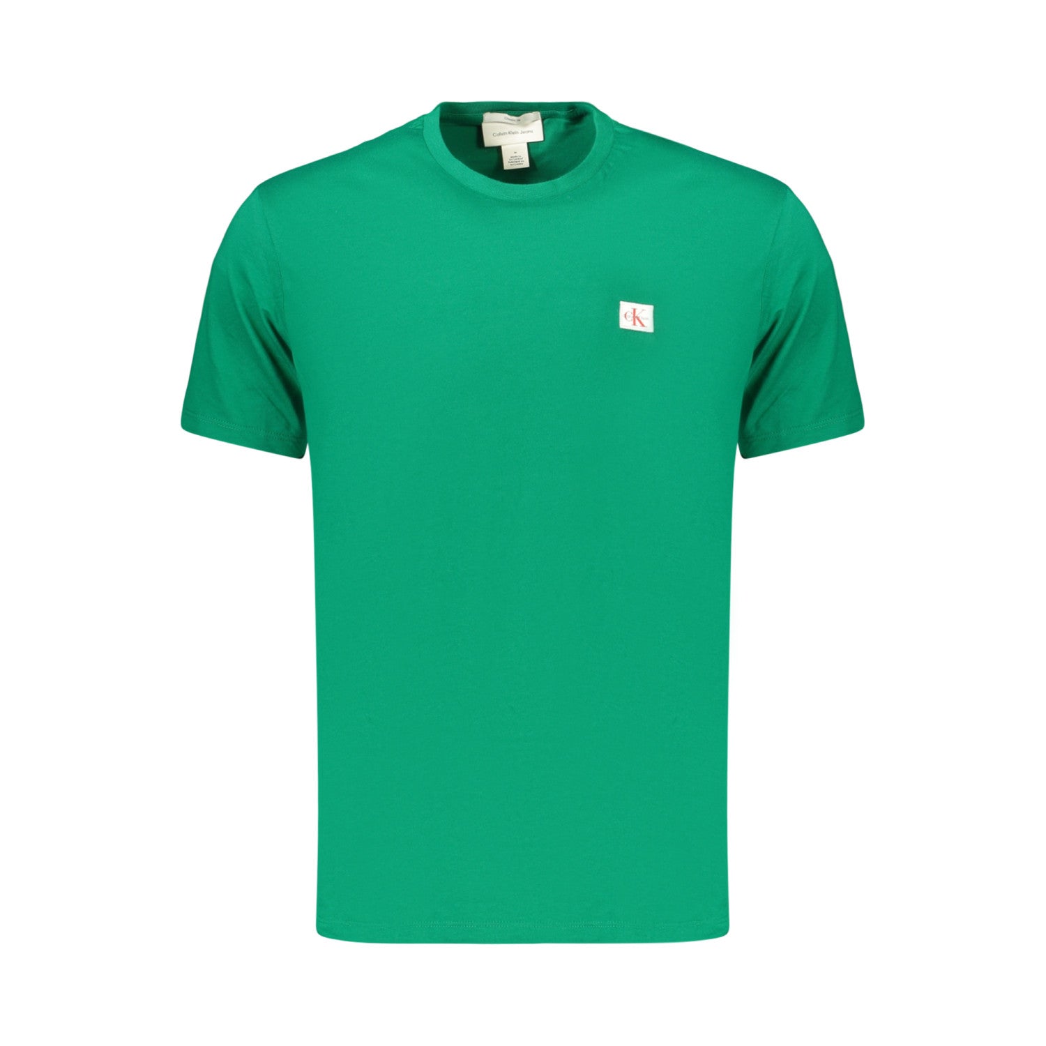 T-Shirt Calvin Klein Monogramme Homme