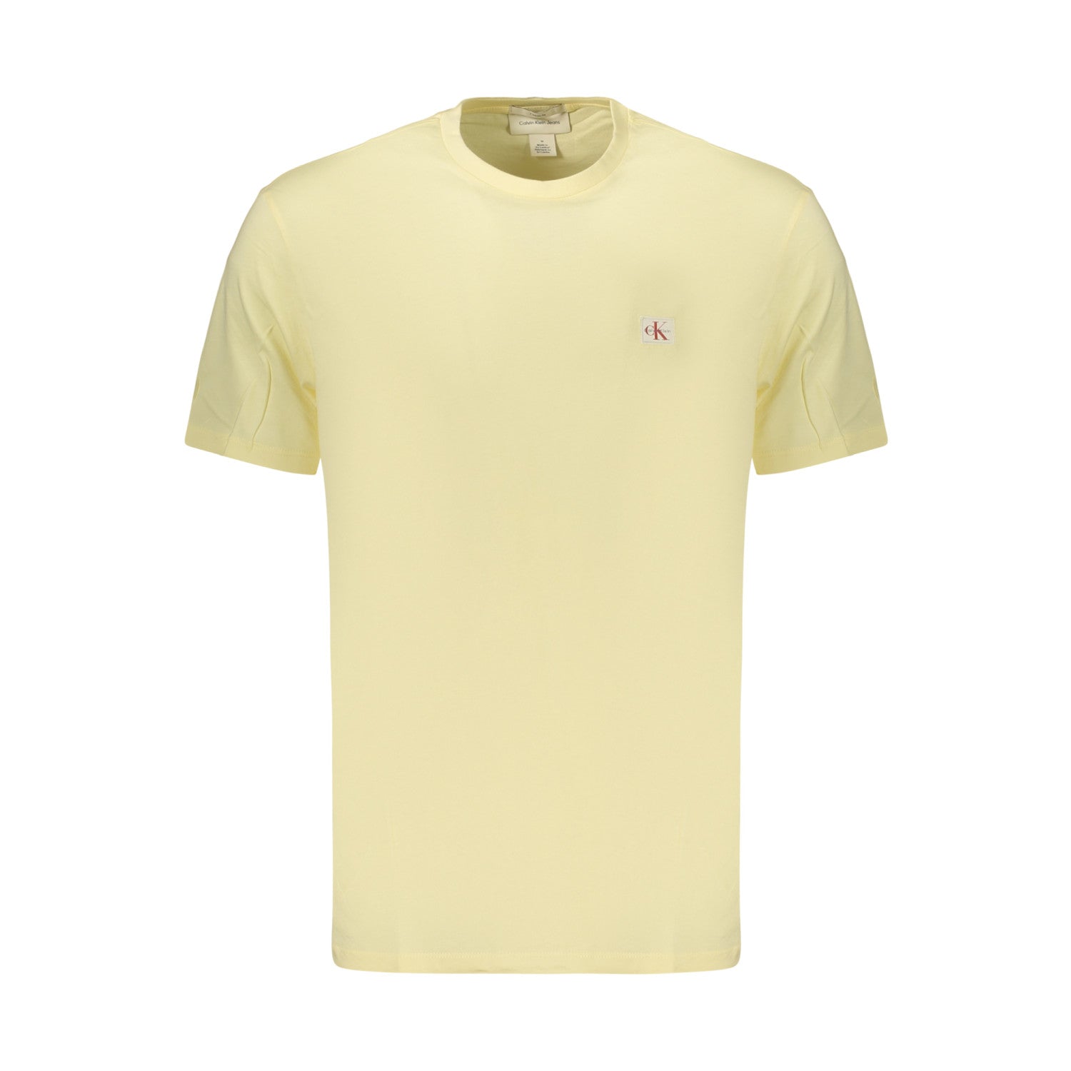 T-Shirt Calvin Klein Monogramme Homme