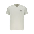 T-Shirt Calvin Klein Monogram CK Homme