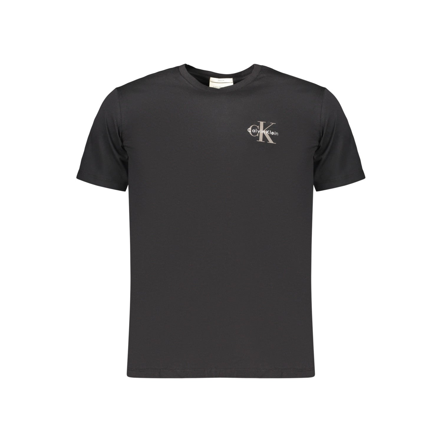 T-Shirt Calvin Klein Monogram CK Homme