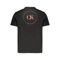 T-Shirt Calvin Klein CK Logo Homme