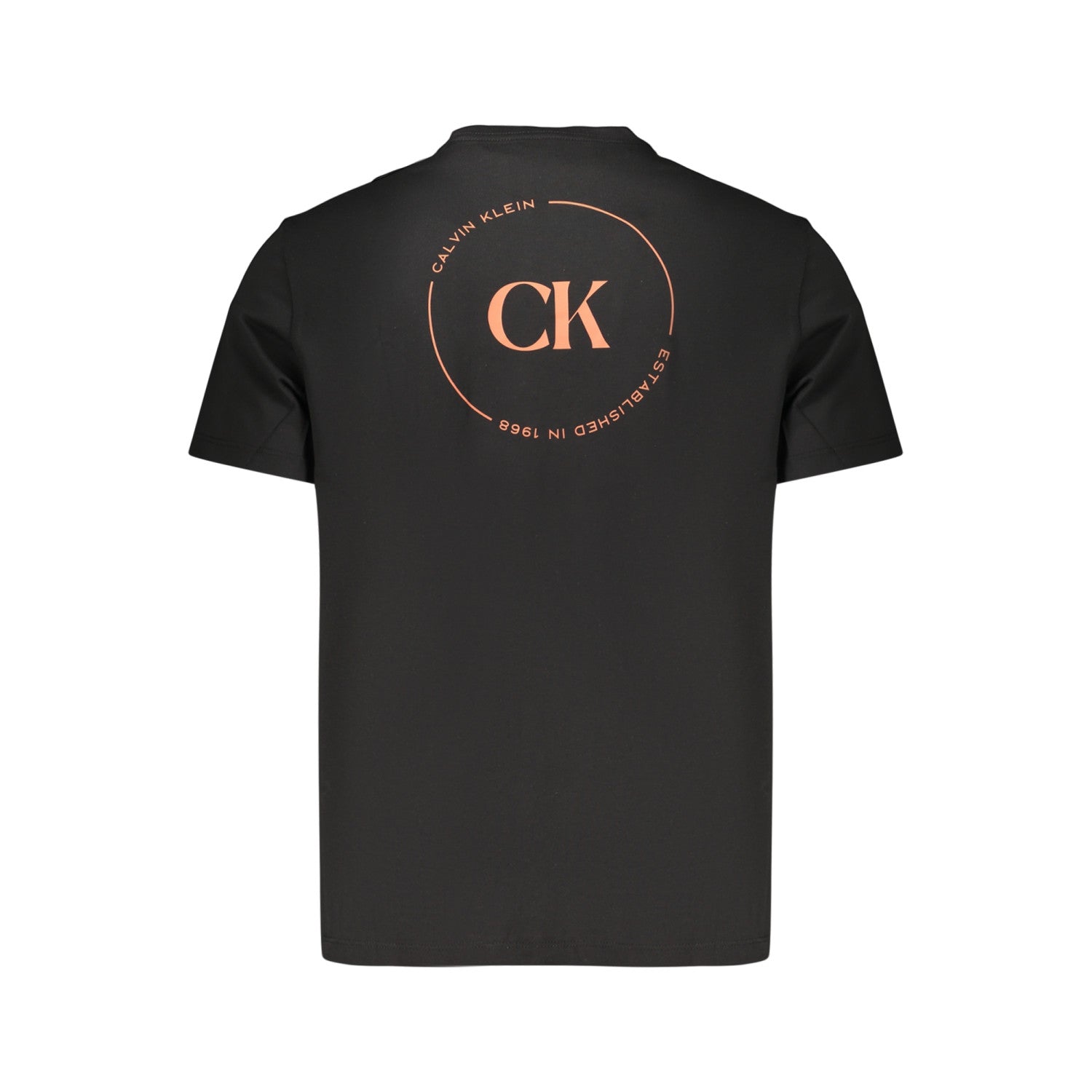 T-Shirt Calvin Klein CK Logo Homme