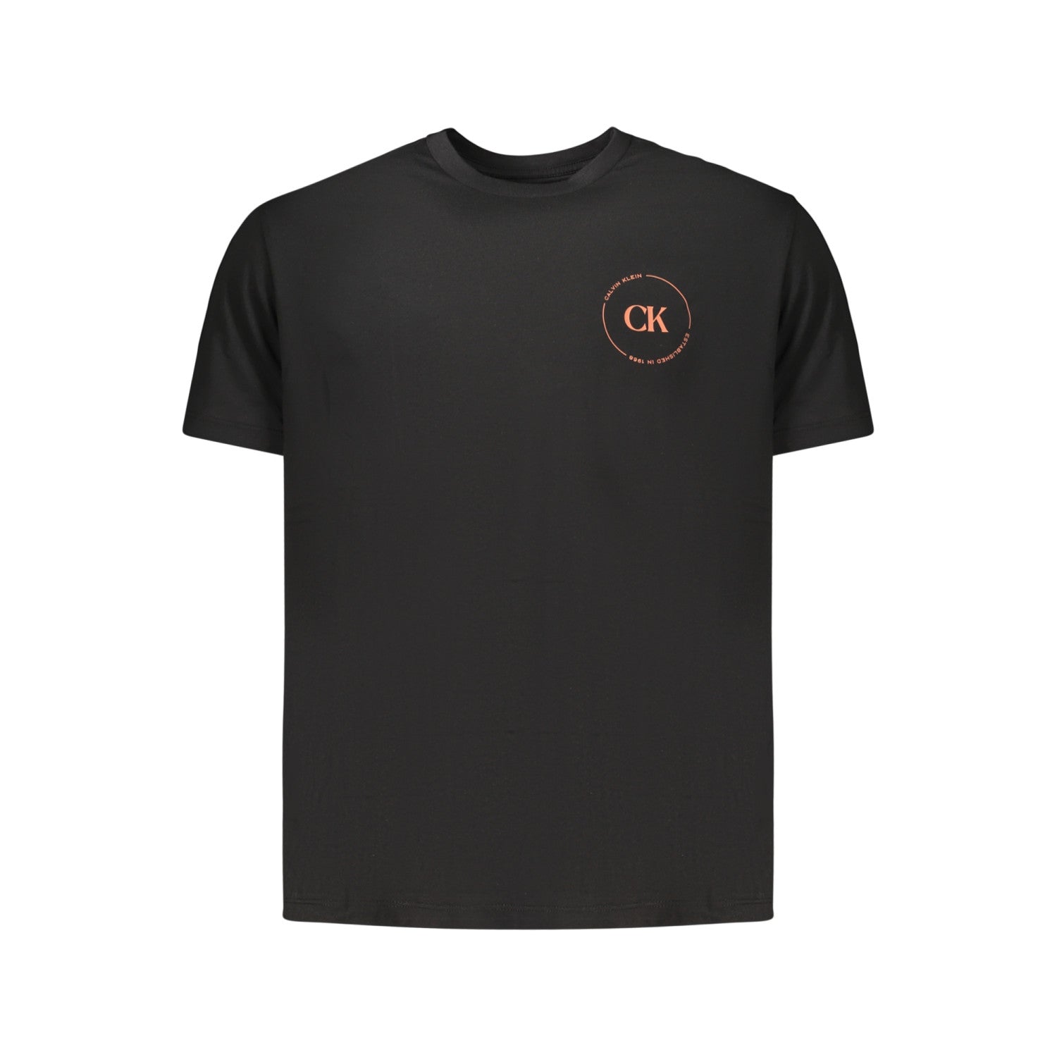 T-Shirt Calvin Klein CK Logo Homme