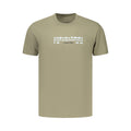 T-Shirt Calvin Klein Established 1968 Homme