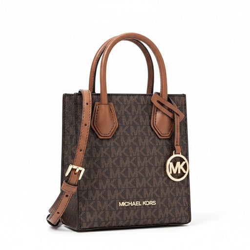 Michael Kors Mercer Mini — Sac à Main
