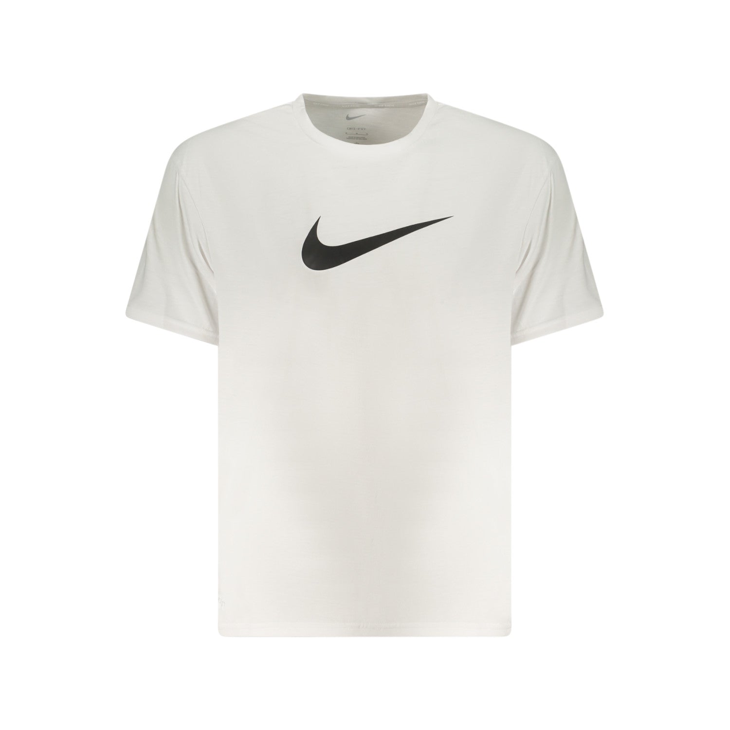 T-Shirt Nike Swoosh gros logo
