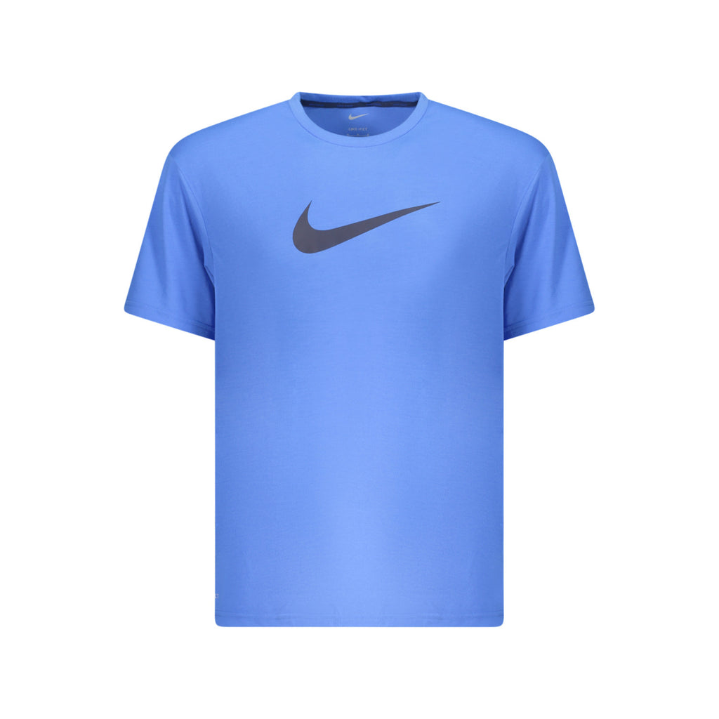 T-Shirt Nike Swoosh gros logo