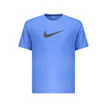 T-Shirt Nike Swoosh gros logo