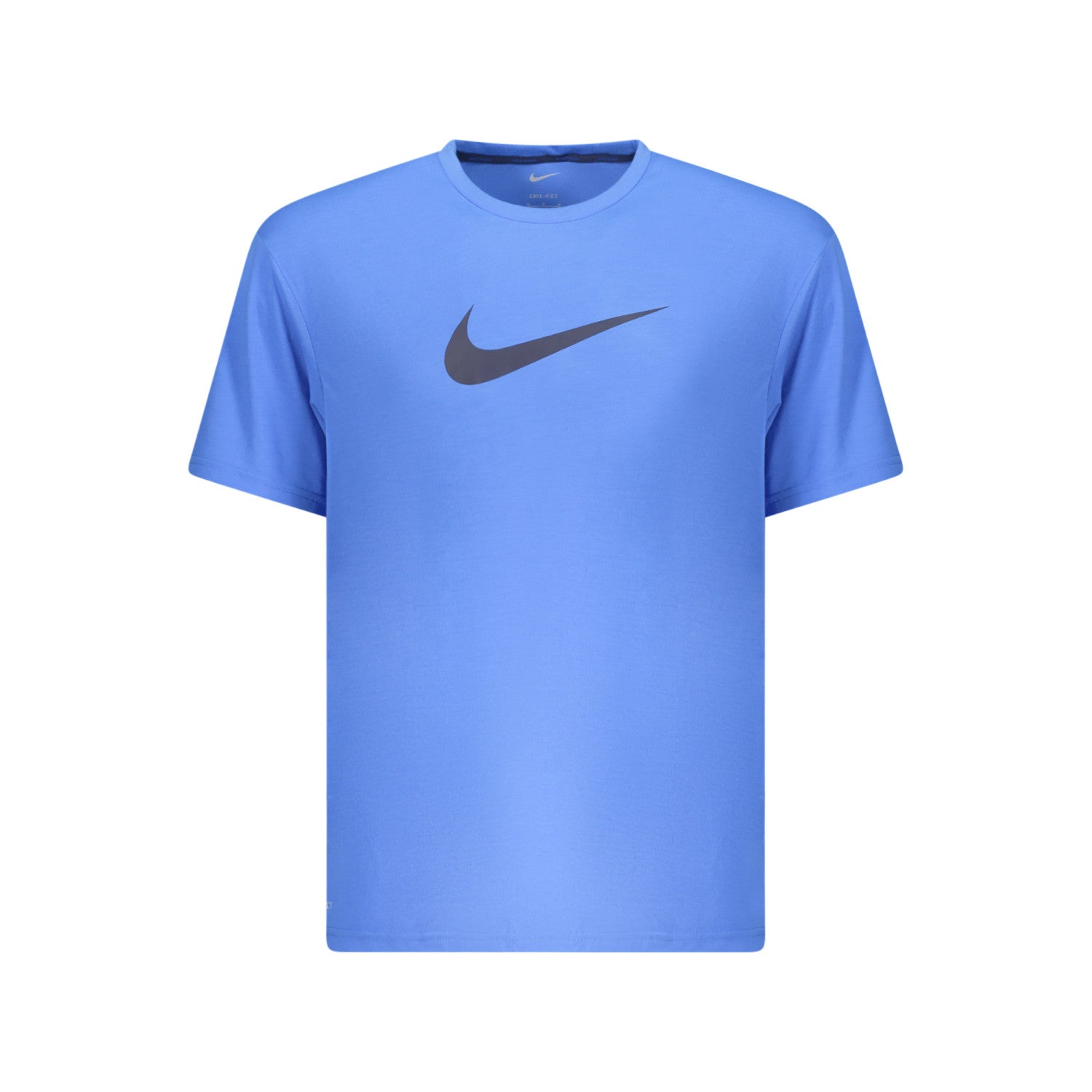 T-Shirt Nike Swoosh gros logo