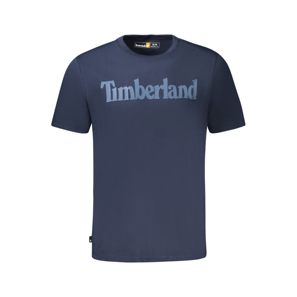 T-Shirt Timberland Linear Logo Homme