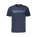 T-Shirt Timberland Linear Logo Homme