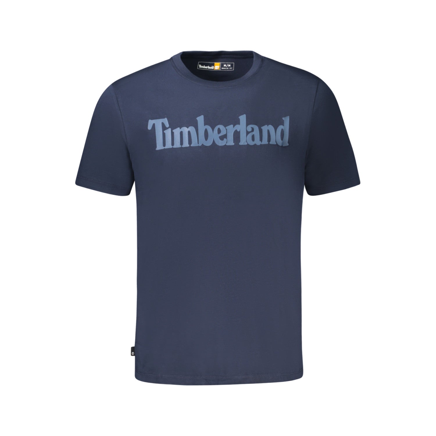 T-Shirt Timberland Linear Logo Homme