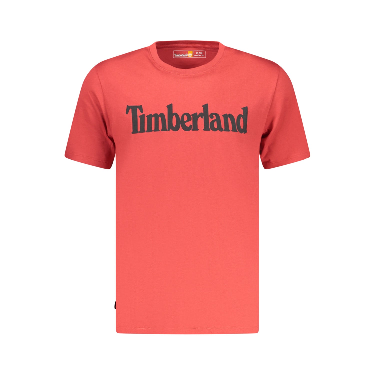 T-Shirt Timberland Linear Logo Homme