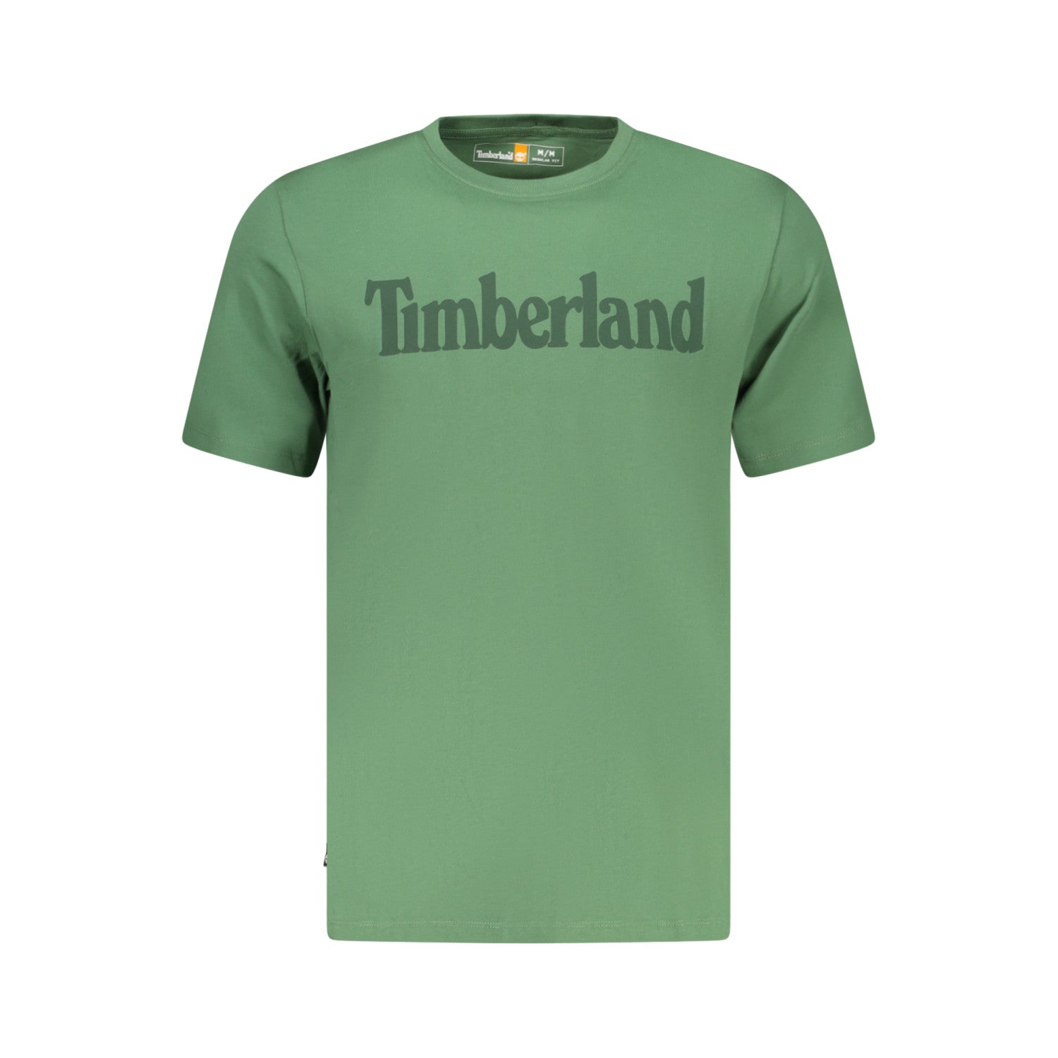 T-Shirt Timberland Linear Logo Homme