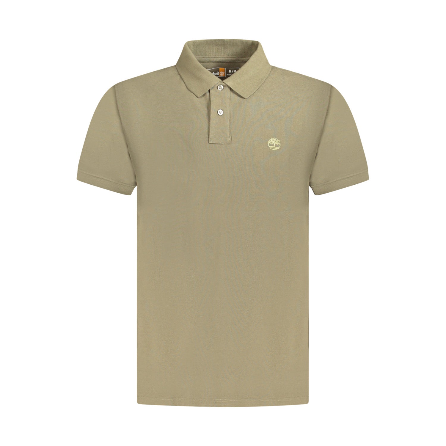 Polo Timberland Millers River Piqué Homme