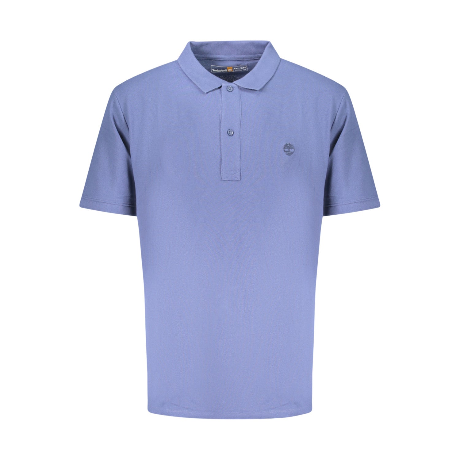 Polo Timberland Millers River Piqué Homme