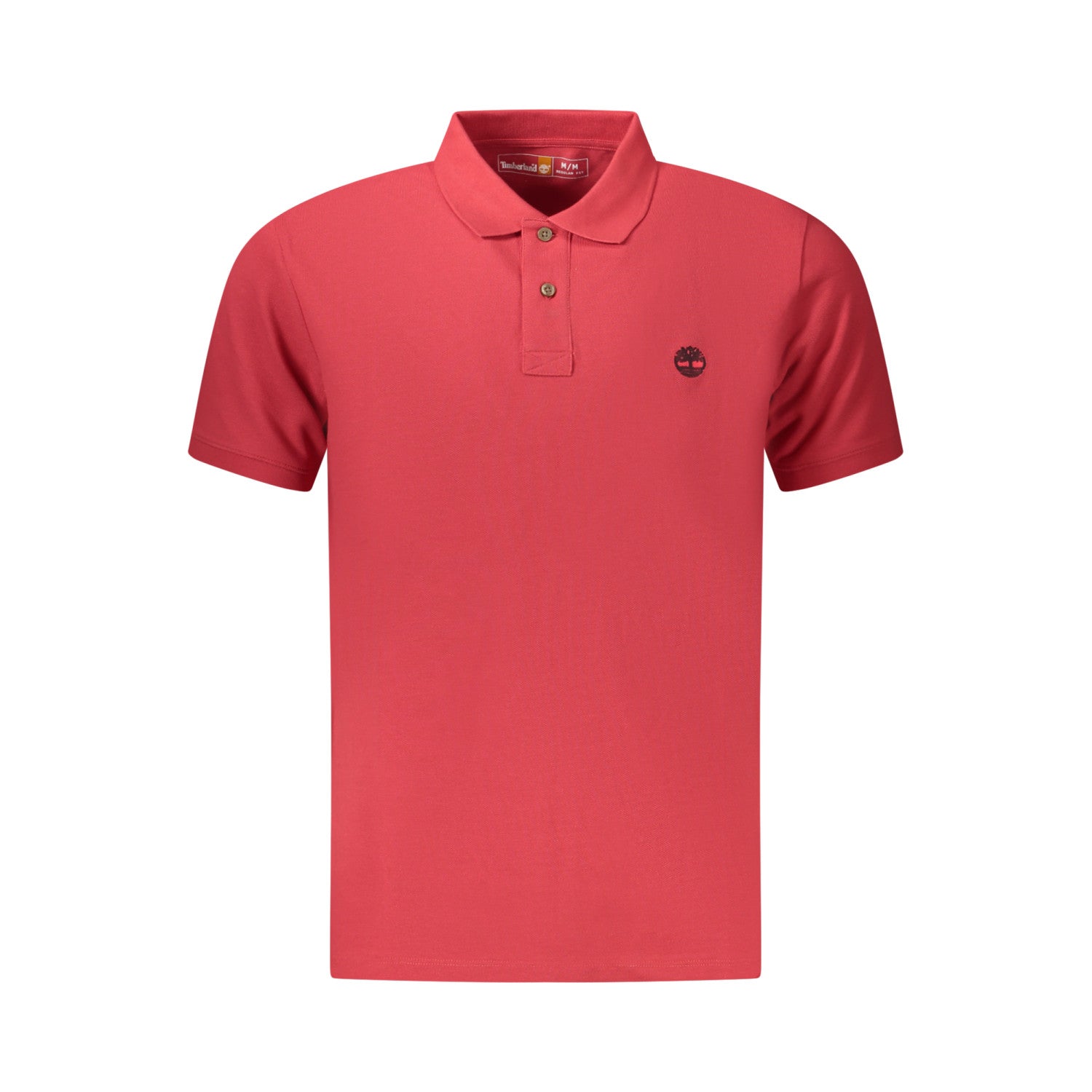 Polo Timberland Millers River Piqué Homme