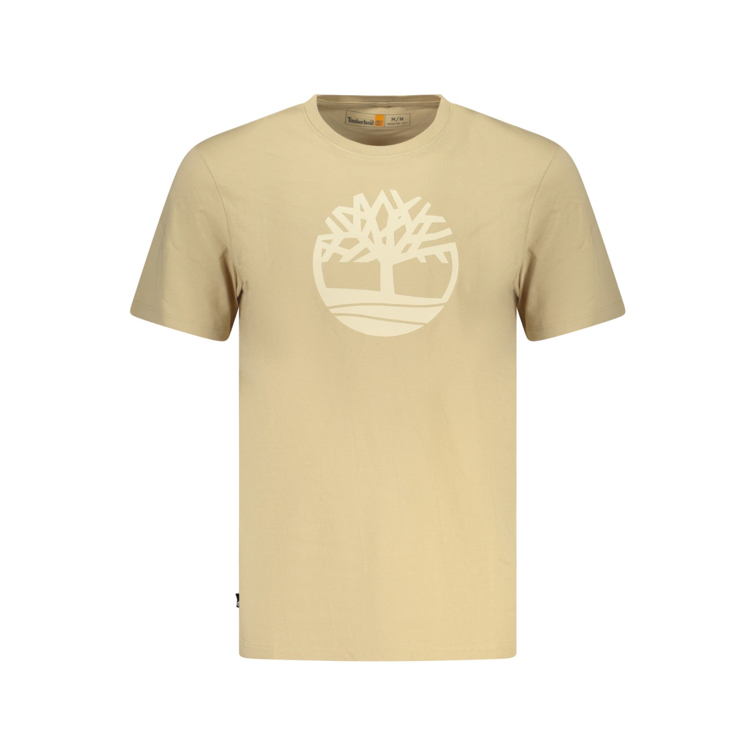 T-Shirt Timberland Kennebec River Tree Logo Homme