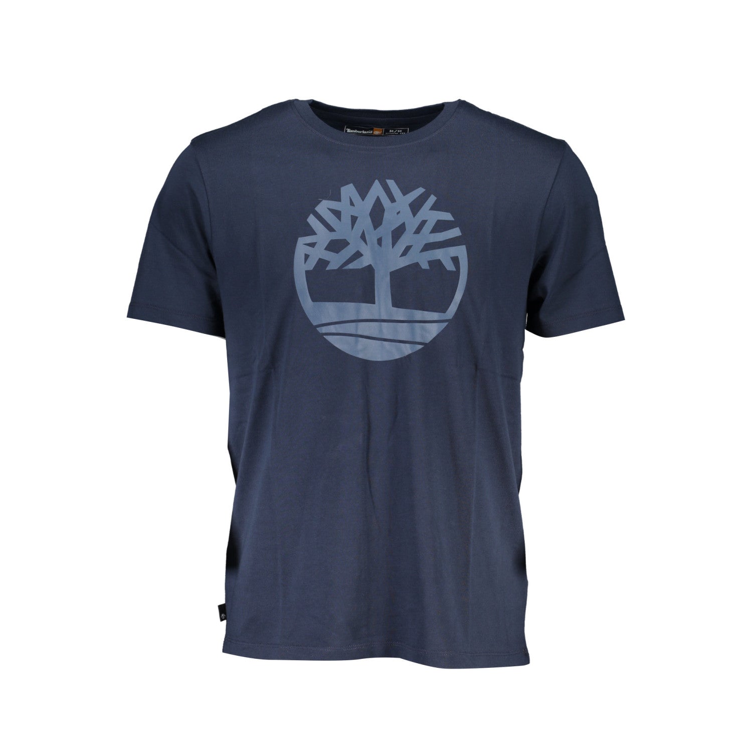 T-Shirt Timberland Kennebec River Tree Logo Homme