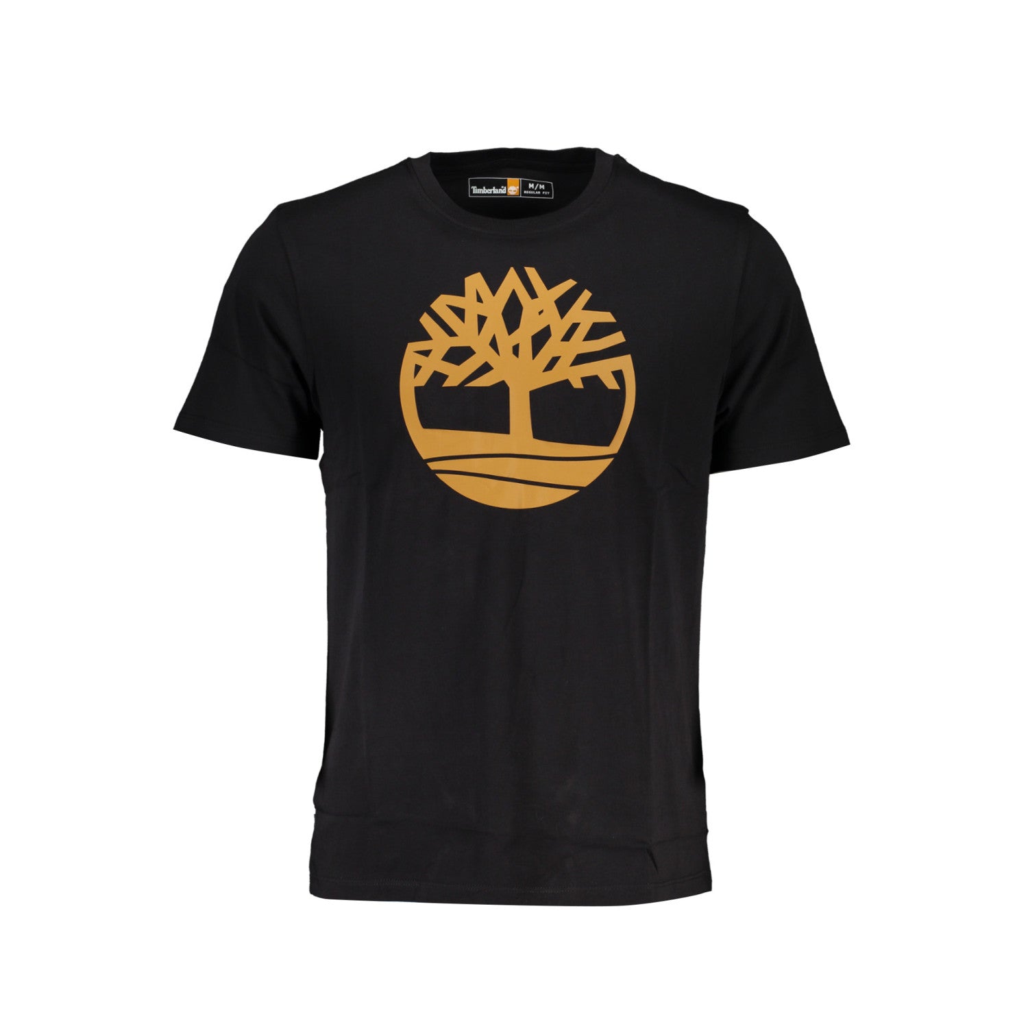 T-Shirt Timberland Kennebec River Tree Logo Homme