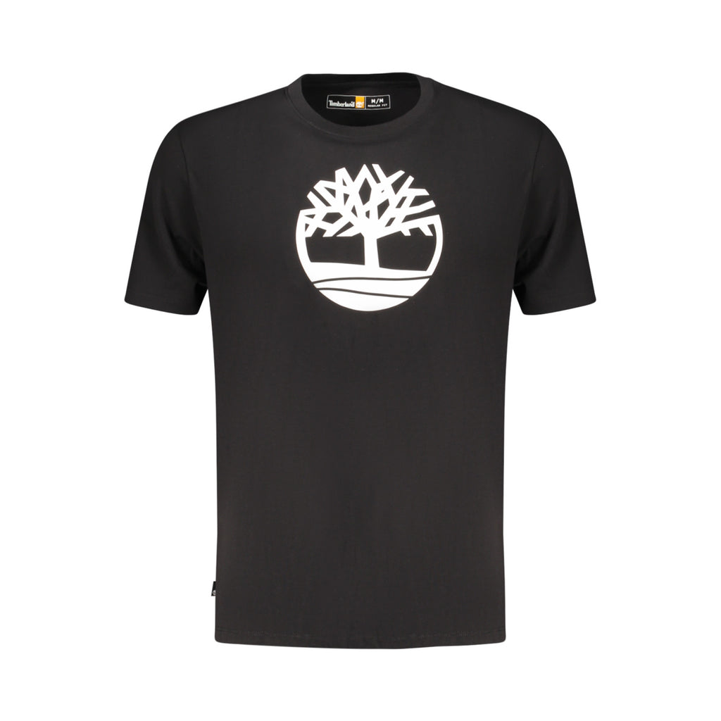 T-Shirt Timberland Kennebec River Tree Logo Homme
