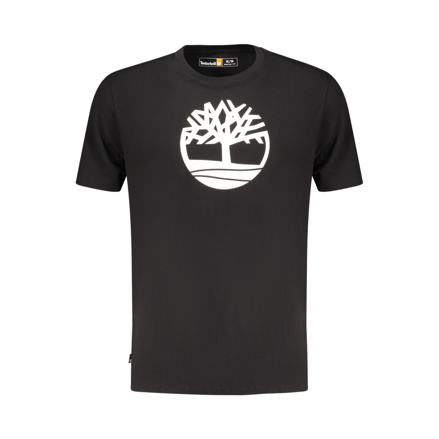 T-Shirt Timberland Kennebec River Tree Logo Homme