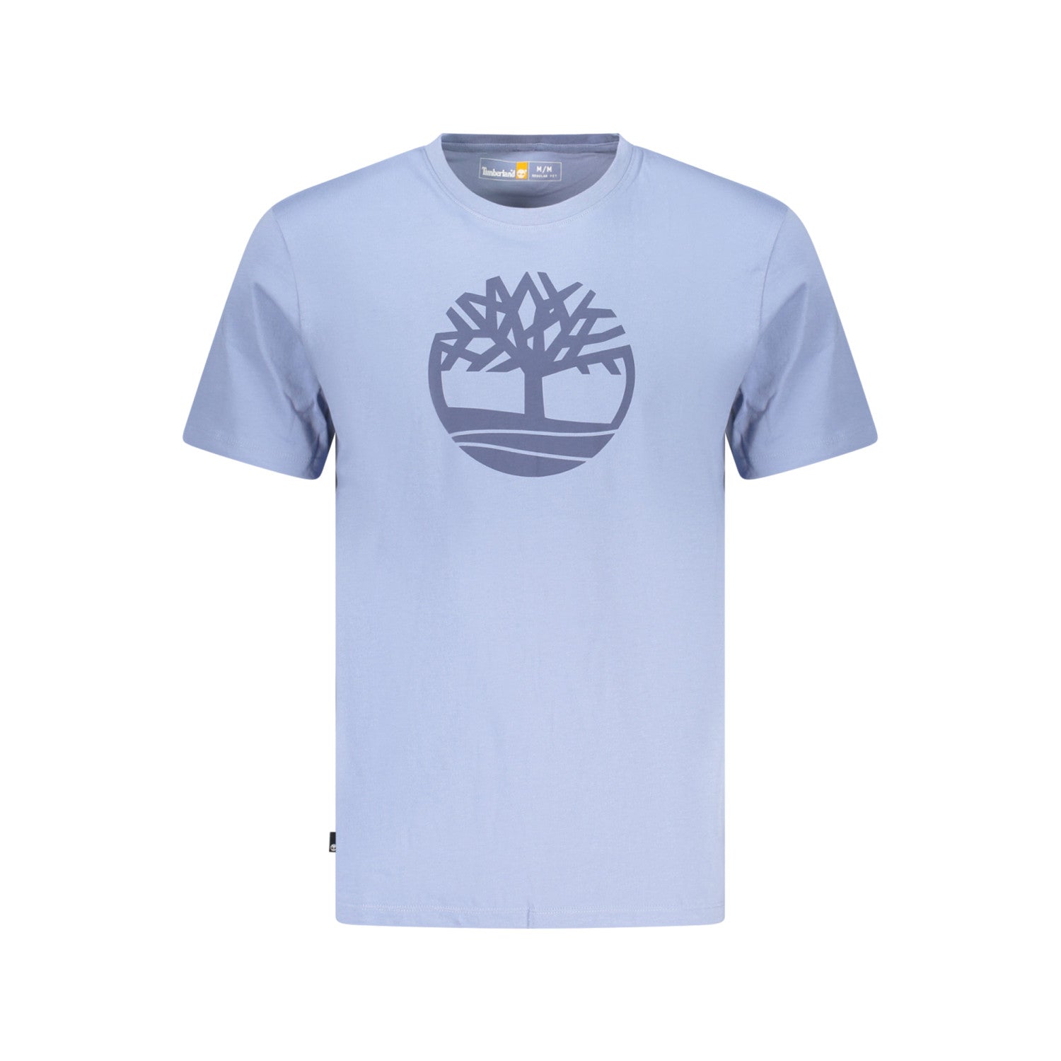 T-Shirt Timberland Kennebec River Tree Logo Homme