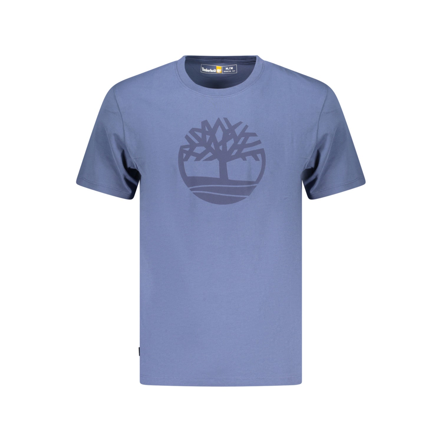 T-Shirt Timberland Kennebec River Tree Logo Homme