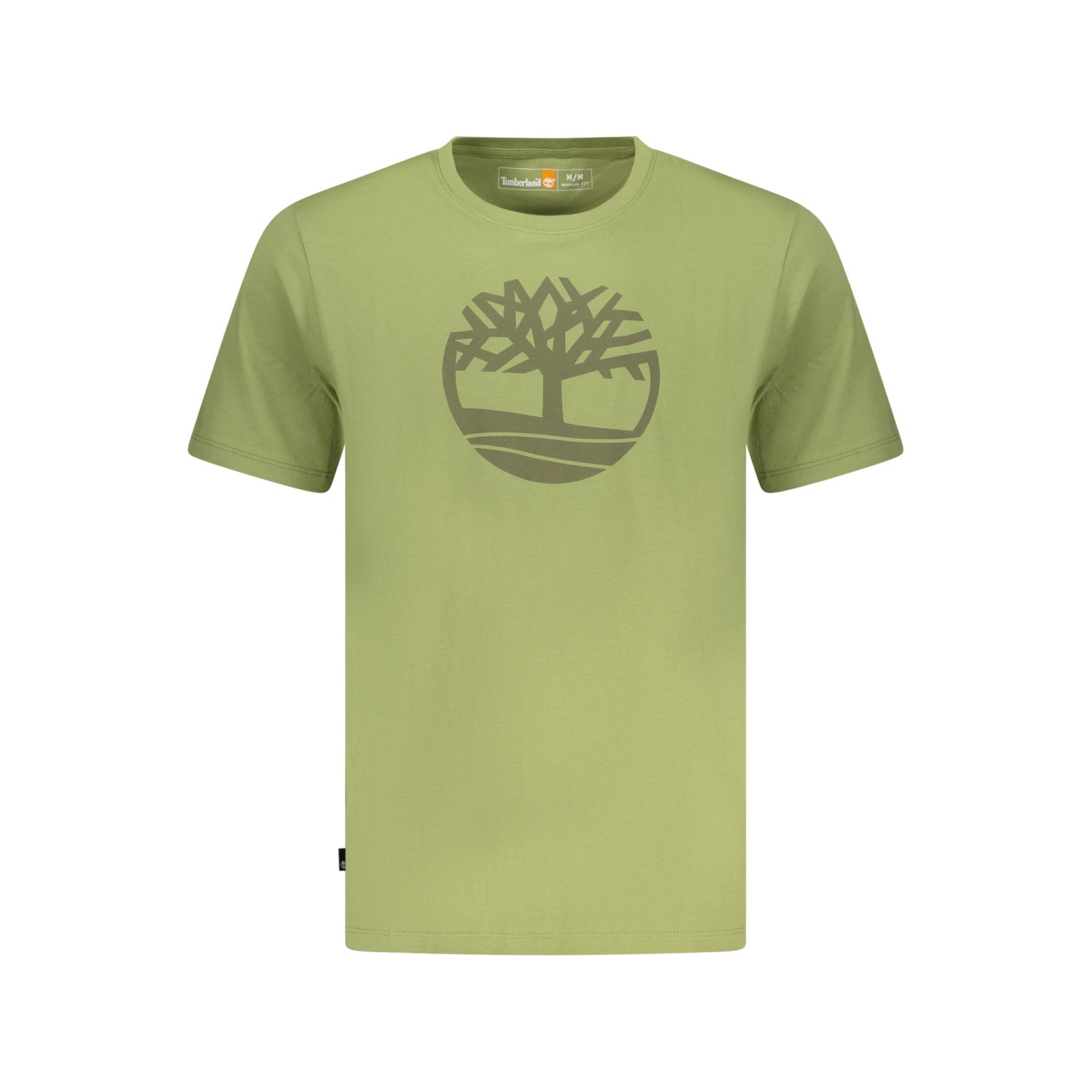 T-Shirt Timberland Kennebec River Tree Logo Homme