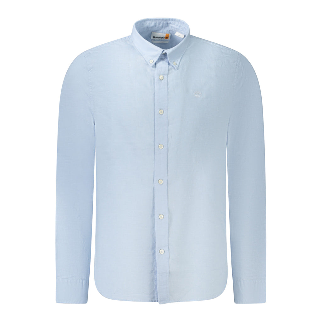Chemise Timberland Oxford Slim Fit Homme
