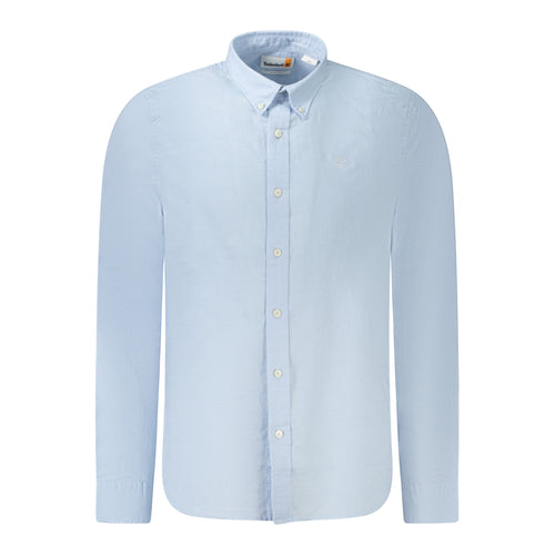 Chemise Timberland Oxford Slim Fit Homme