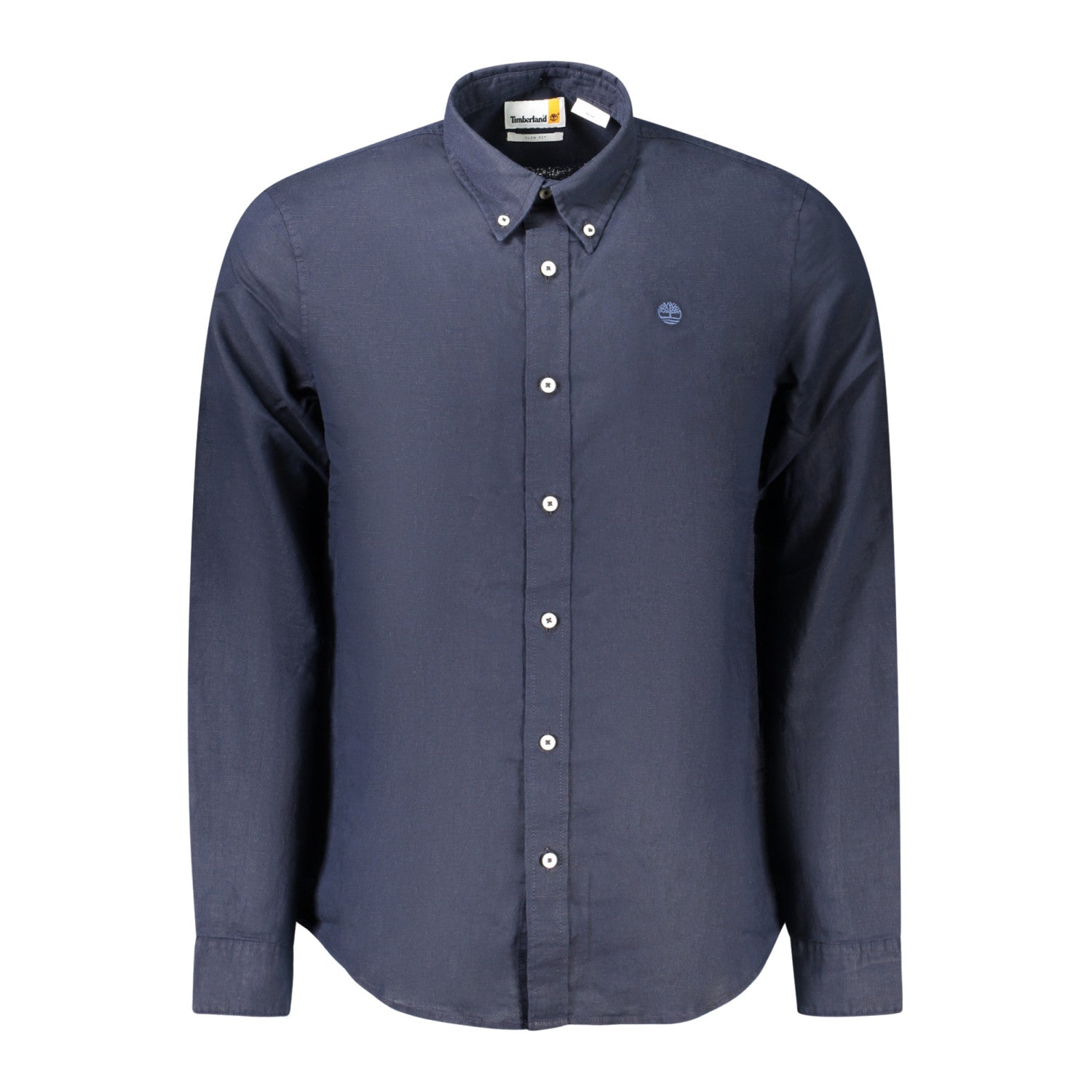 Chemise Timberland Oxford Slim Fit Homme