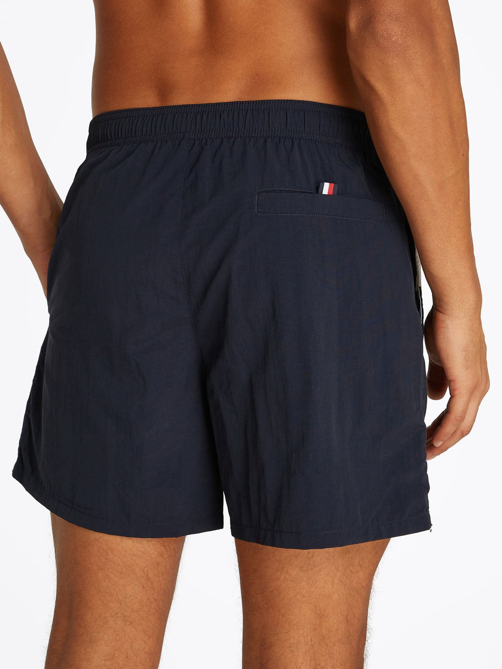 Short de Bain Tommy Hilfiger Flag