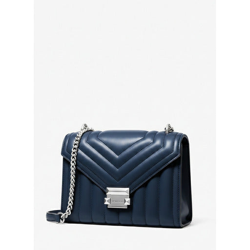Michael Kors Quilted Crossbody