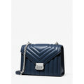 Michael Kors Quilted Crossbody