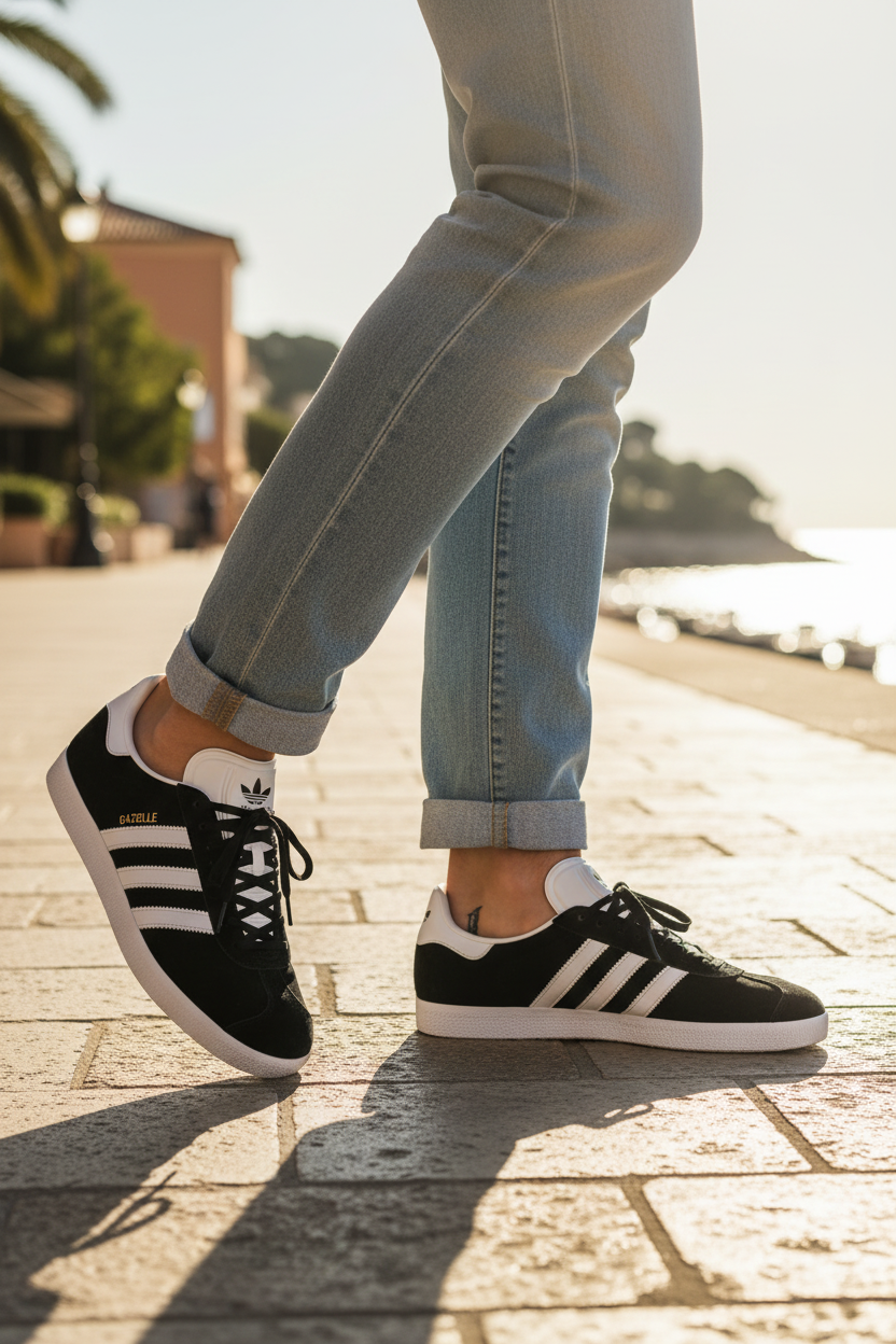 Ambiance Adidas Gazelle BB5476