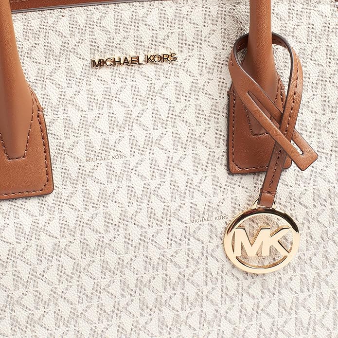 Michael Kors Avril — Sac à Main Signature